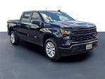 New 2025 Chevrolet Silverado 1500 Custom Crew Cab Pickup for sale #12021 - photo 5
