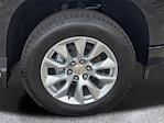 New 2025 Chevrolet Silverado 1500 Custom Crew Cab Pickup for sale #12021 - photo 8