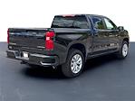 New 2025 Chevrolet Silverado 1500 Custom Crew Cab Pickup for sale #12021 - photo 10