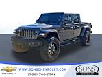 2021 Jeep Gladiator Crew Cab 4WD Pickup for sale #12021A - photo 4
