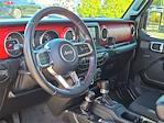 2021 Jeep Gladiator Crew Cab 4WD Pickup for sale #12021A - photo 18