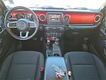 2021 Jeep Gladiator Crew Cab 4WD Pickup for sale #12021A - photo 21