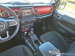 2021 Jeep Gladiator Crew Cab 4WD Pickup for sale #12021A - photo 22