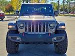 2021 Jeep Gladiator Crew Cab 4WD Pickup for sale #12021A - photo 5