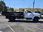2024 Chevrolet Silverado 5500 Regular Cab DRW 4WD Transport Equipment Co. Dump Truck for sale #12024A - photo 11