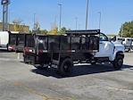 2024 Chevrolet Silverado 5500 Regular Cab DRW 4WD Transport Equipment Co. Dump Truck for sale #12024A - photo 12