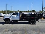 2024 Chevrolet Silverado 5500 Regular Cab DRW 4WD Transport Equipment Co. Dump Truck for sale #12024A - photo 13