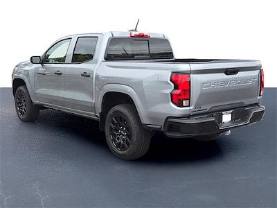 2025 Chevrolet Colorado Crew Cab 4x2 Pickup for sale #12033 - photo 2