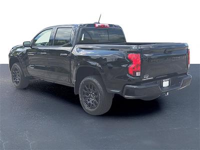 2026 Chevrolet Colorado Crew Cab 4x2 Pickup for sale #12036 - photo 2