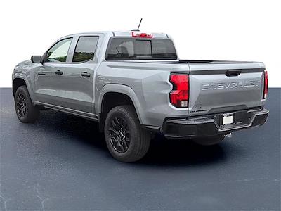 2026 Chevrolet Colorado Crew Cab 4x2 Pickup for sale #12037 - photo 2