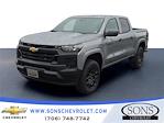 2026 Chevrolet Colorado Crew Cab 4x2 Pickup for sale #12037 - photo 1