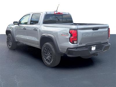 2026 Chevrolet Colorado Crew Cab 4x4 Pickup for sale #12038 - photo 2