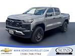 2026 Chevrolet Colorado Crew Cab 4x4 Pickup for sale #12038 - photo 1