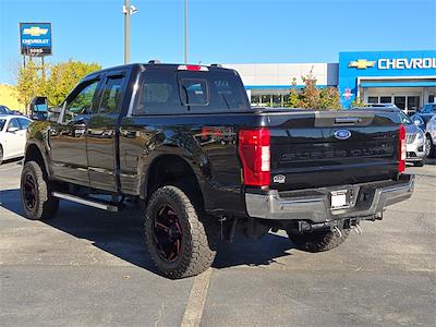 2022 Ford F-350 Super Cab SRW 4WD Pickup for sale #12049K - photo 2