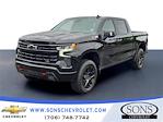 2025 Chevrolet Silverado 1500 Crew Cab 4x4 Pickup for sale #12052 - photo 1