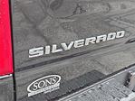 2025 Chevrolet Silverado 1500 Crew Cab 4x4 Pickup for sale #12052 - photo 12