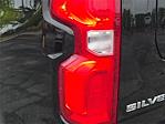 2025 Chevrolet Silverado 1500 Crew Cab 4x4 Pickup for sale #12052 - photo 13