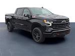 2025 Chevrolet Silverado 1500 Crew Cab 4x4 Pickup for sale #12052 - photo 4