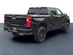 2025 Chevrolet Silverado 1500 Crew Cab 4x4 Pickup for sale #12052 - photo 10