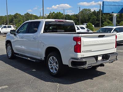 2025 Chevrolet Silverado 1500 Crew Cab 4WD Pickup for sale #12054A - photo 2