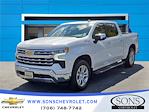 2025 Chevrolet Silverado 1500 Crew Cab 4WD Pickup for sale #12054A - photo 1