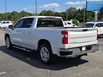 2025 Chevrolet Silverado 1500 Crew Cab 4WD Pickup for sale #12054A - photo 2
