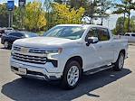 2025 Chevrolet Silverado 1500 Crew Cab 4WD Pickup for sale #12054A - photo 4