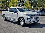 2025 Chevrolet Silverado 1500 Crew Cab 4WD Pickup for sale #12054A - photo 6