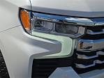 2025 Chevrolet Silverado 1500 Crew Cab 4WD Pickup for sale #12054A - photo 8