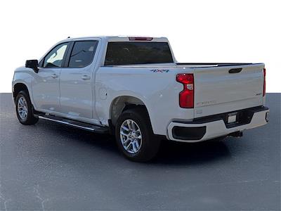 2025 Chevrolet Silverado 1500 Crew Cab 4x4 Pickup for sale #12057 - photo 2