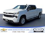 2025 Chevrolet Silverado 1500 Crew Cab 4x4 Pickup for sale #12057 - photo 1