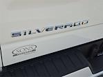 2025 Chevrolet Silverado 1500 Crew Cab 4x4 Pickup for sale #12057 - photo 12