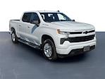 2025 Chevrolet Silverado 1500 Crew Cab 4x4 Pickup for sale #12057 - photo 4