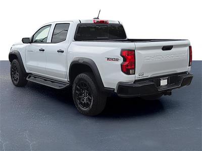 2026 Chevrolet Colorado Crew Cab 4x4 Pickup for sale #12061 - photo 2