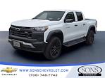 2026 Chevrolet Colorado Crew Cab 4x4 Pickup for sale #12061 - photo 1