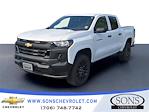 2026 Chevrolet Colorado Crew Cab RWD Pickup for sale #12062 - photo 1