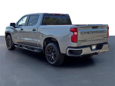 2026 Chevrolet Silverado 1500 Crew Cab 4x2 Pickup for sale #12063 - photo 2