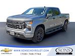 2026 Chevrolet Silverado 1500 Crew Cab 4x2 Pickup for sale #12063 - photo 1