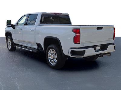 2025 Chevrolet Silverado 2500 Crew Cab 4x4 Pickup for sale #12064 - photo 2