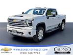 2025 Chevrolet Silverado 2500 Crew Cab 4x4 Pickup for sale #12064 - photo 1