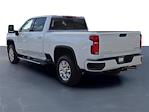 2025 Chevrolet Silverado 2500 Crew Cab 4x4 Pickup for sale #12064 - photo 2