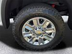 2025 Chevrolet Silverado 2500 Crew Cab 4x4 Pickup for sale #12064 - photo 12