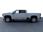 2025 Chevrolet Silverado 2500 Crew Cab 4x4 Pickup for sale #12064 - photo 13