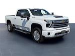 2025 Chevrolet Silverado 2500 Crew Cab 4x4 Pickup for sale #12064 - photo 4