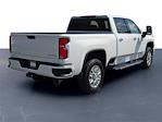 2025 Chevrolet Silverado 2500 Crew Cab 4x4 Pickup for sale #12064 - photo 9
