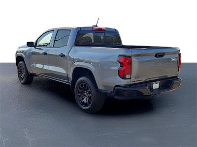 2026 Chevrolet Colorado Crew Cab RWD Pickup for sale #12068 - photo 2
