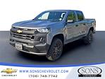 2026 Chevrolet Colorado Crew Cab RWD Pickup for sale #12068 - photo 1