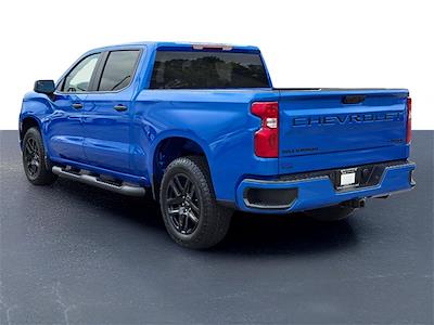 2026 Chevrolet Silverado 1500 Crew Cab RWD Pickup for sale #12069 - photo 2