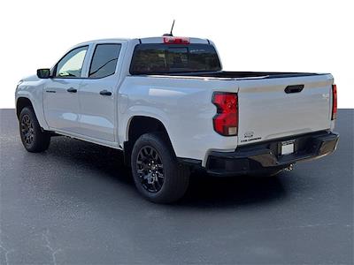 2026 Chevrolet Colorado Crew Cab 4x2 Pickup for sale #12071 - photo 2
