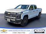 2026 Chevrolet Colorado Crew Cab 4x2 Pickup for sale #12071 - photo 1